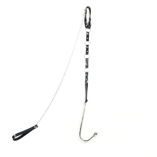 with Leash EverydayUse Kinky Anal and Hook 5853 Collar 0528